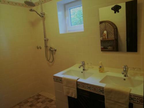 Hostal Quinta Do Cano