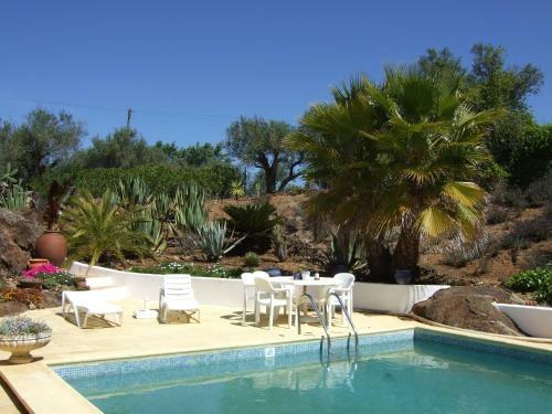 Hostal Quinta Do Cano