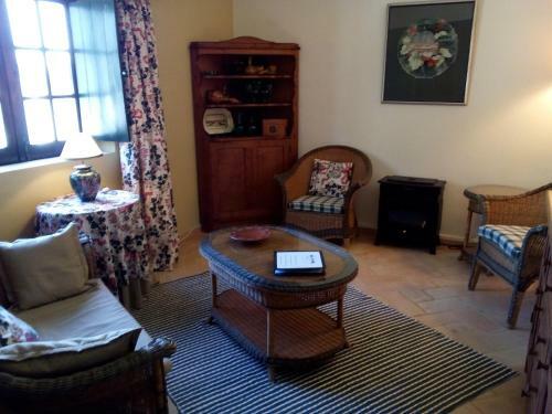 Hostal Quinta Do Cano