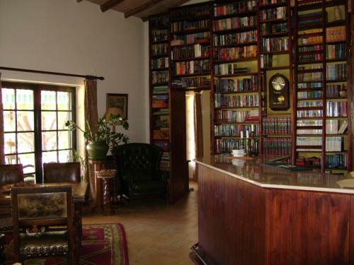 Hostal Quinta Do Cano