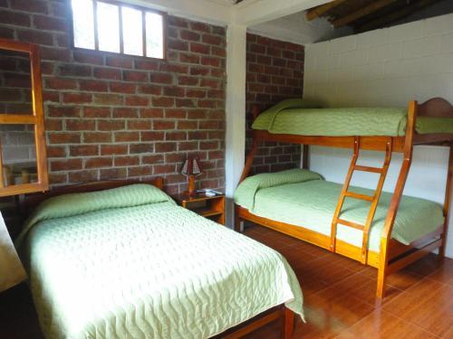 Hostal Hosteria Arand�