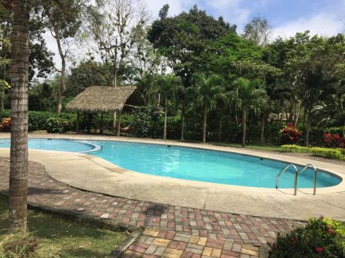 Hostal Hosteria Arand�
