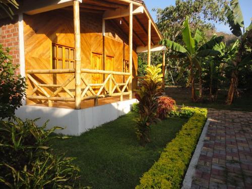 Hostal Hosteria Arand�