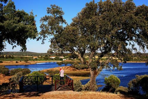 Agroturismo Herdade Da Calada