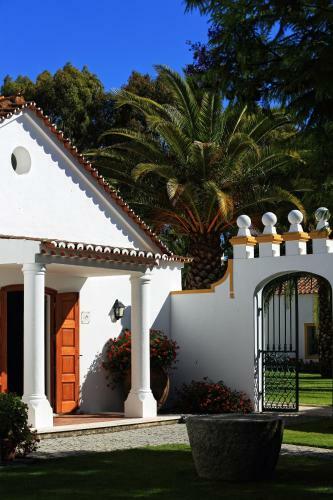Agroturismo Herdade Da Calada