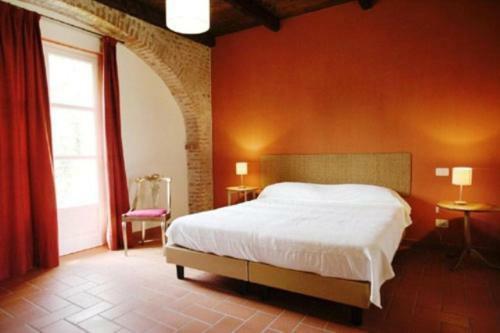 Agroturismo Agriturismo Camisassi