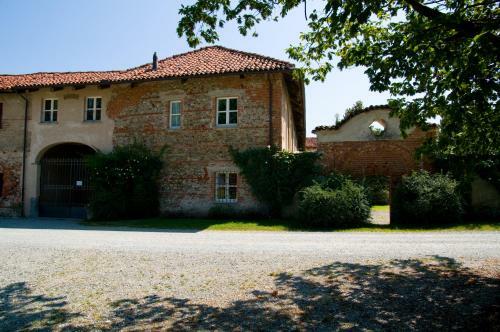Agroturismo Agriturismo Camisassi