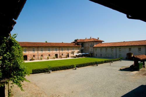 Agroturismo Agriturismo Camisassi
