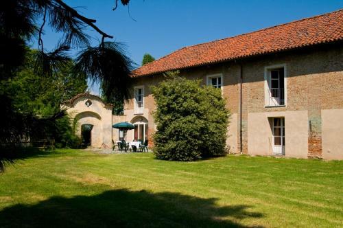 Agroturismo Agriturismo Camisassi