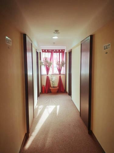 Hotel Nord