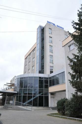 Hotel Nord