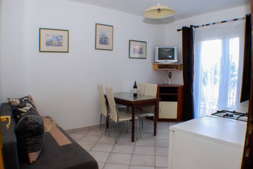 Apartments Finka Terzic