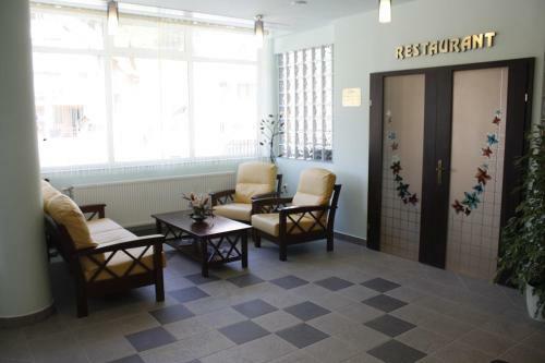 Hostal Pension Topaz