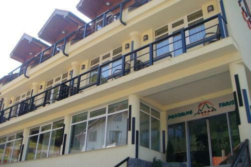 Hostal Pension Topaz