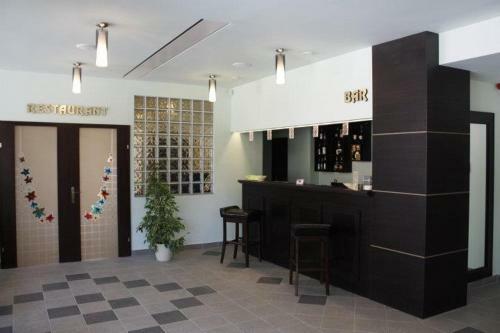 Hostal Pension Topaz