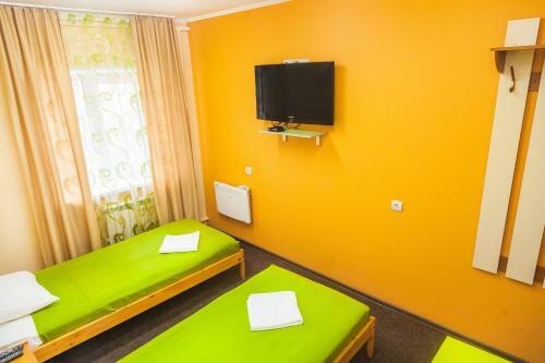 Hostel Millenium Na Marksa
