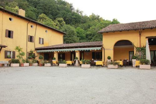 Agroturismo Agriturismo Ca Noale