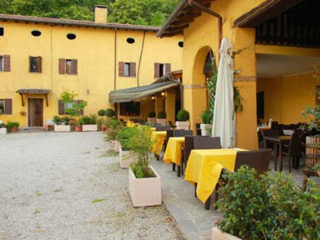Agroturismo Agriturismo Ca Noale