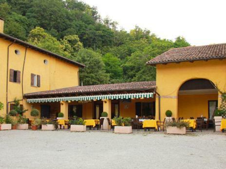 Agroturismo Agriturismo Ca Noale
