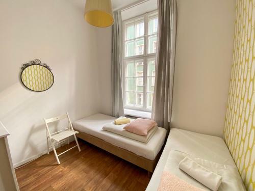 Albergue Grand Guesthouse