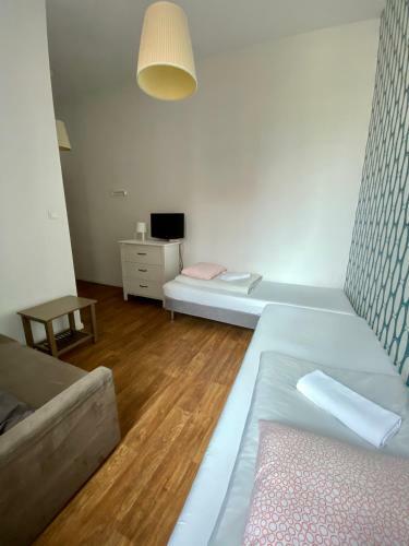 Albergue Grand Guesthouse