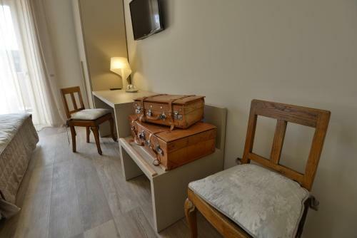 Daman Rooms & Breakfast