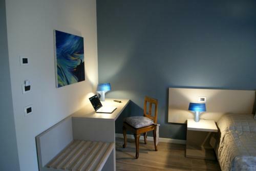 Daman Rooms & Breakfast