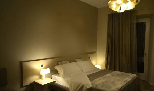 Daman Rooms & Breakfast