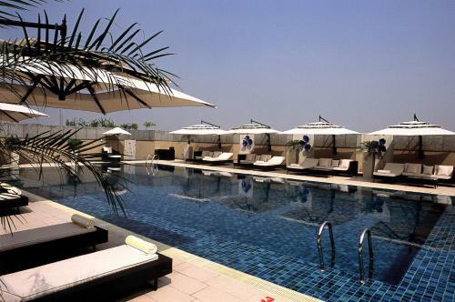 Svelte Hotel And Personal Suite