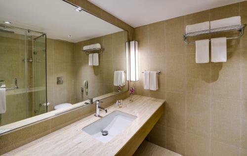 Svelte Hotel And Personal Suite