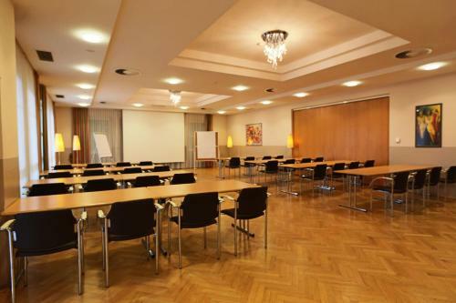 Stadthotel Pinkafeld