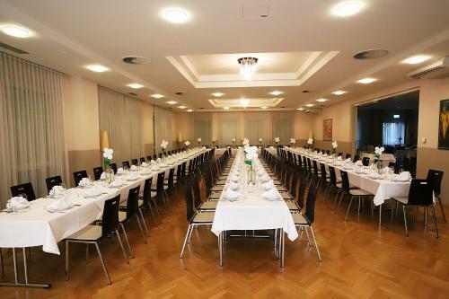 Stadthotel Pinkafeld