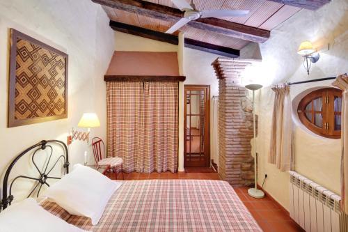 Agroturismo Cortijo La Hoya