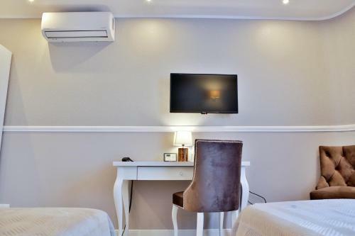 Hotel Bellis