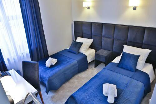 Hotel Bellis