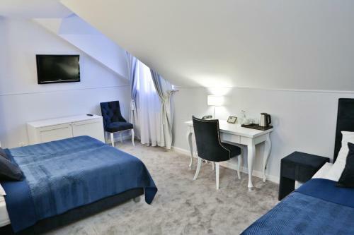 Hotel Bellis