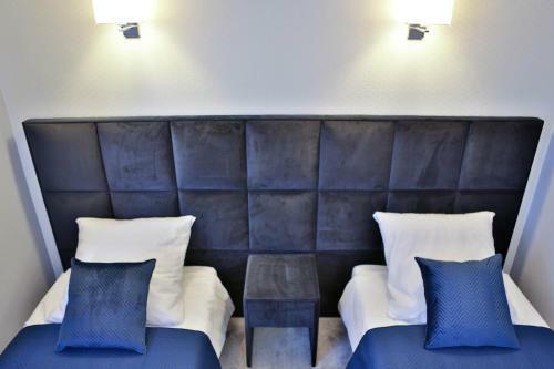 Hotel Bellis