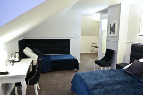 Hotel Bellis