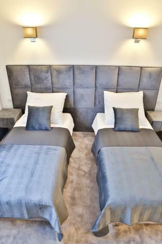 Hotel Bellis