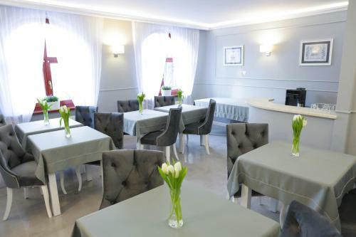 Hotel Bellis