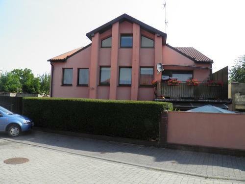 Hostal Pensjonat Zofia Demska