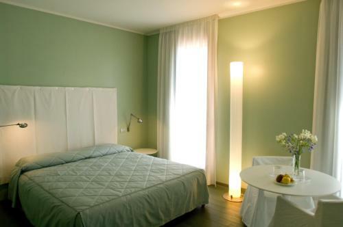 Hotel St. Anna Golf