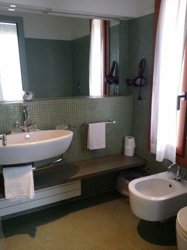 Hotel St. Anna Golf