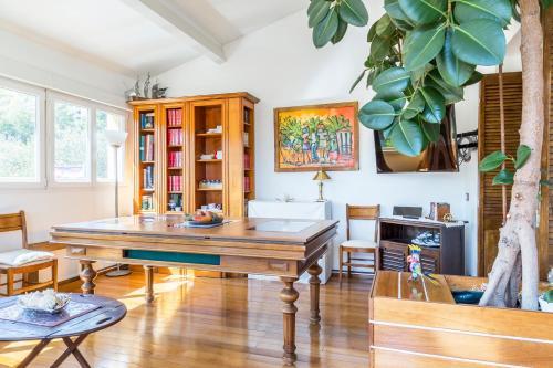 B&B La Cabine And Spa