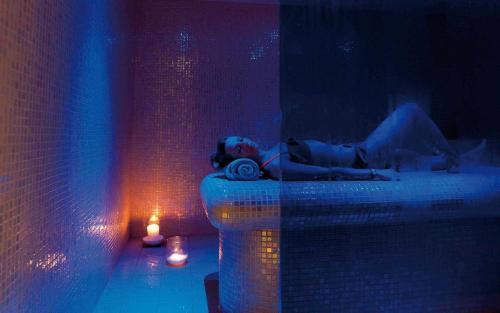 B&B La Cabine And Spa