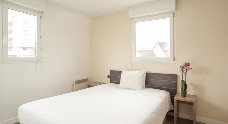 Apartamento City R�sidence Chelles