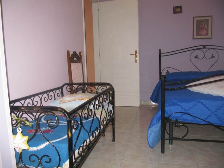 Bed & Breakfast Montagne Rocciose
