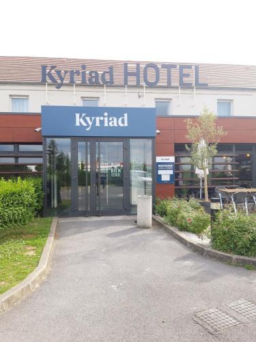 Hotel Akena City