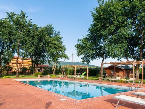 Hostal Holiday Home Lisa Sette Pian Di Sca