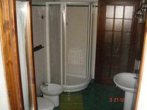 Agroturismo Monte Bibele